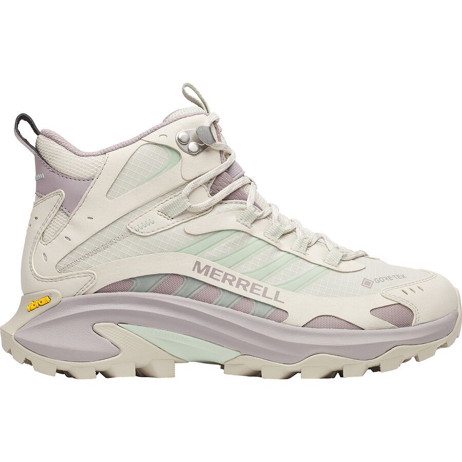 Moab Speed 2 Mid GTX Hiking Boot - Women's