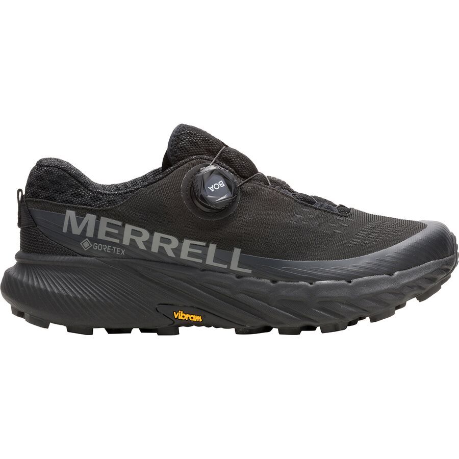 Agility Peak 5 BOA GTX Trail Running Shoe - Men's