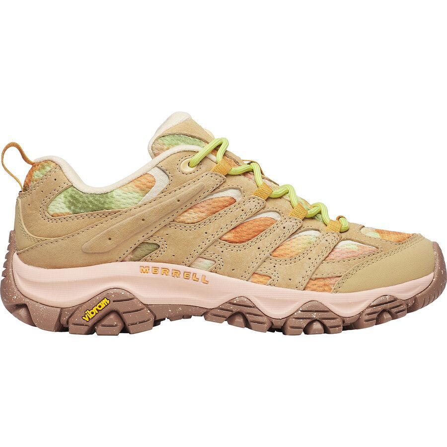 Moab 3 Bliss Shoe - Women's