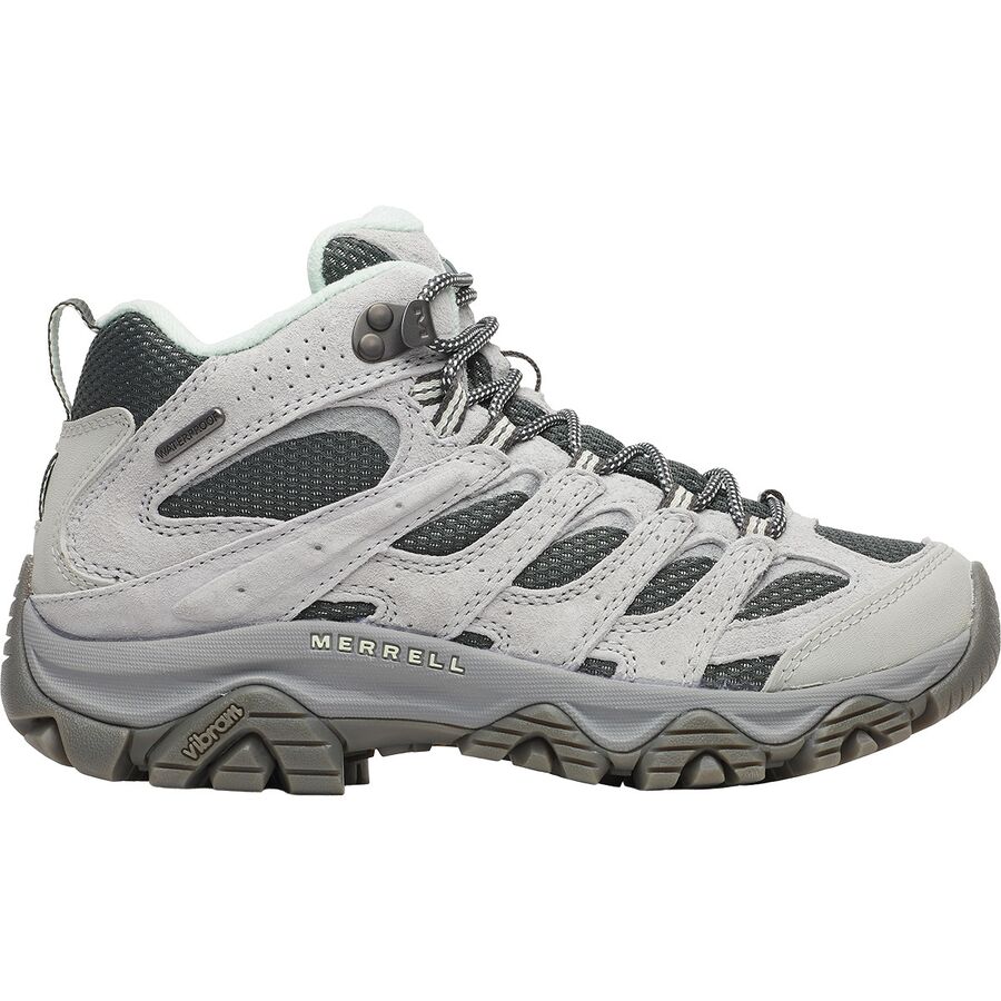 Moab 3 Mid Waterproof Hiking Boot - Women's