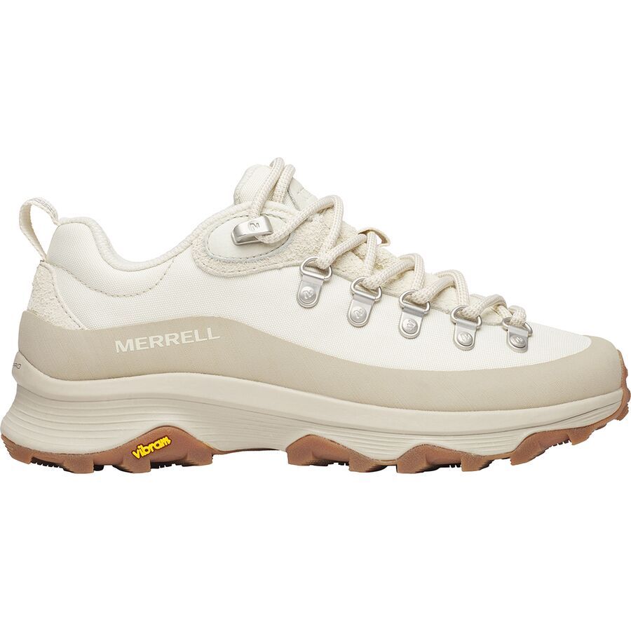 Ontario SP Lace SE Shoe
