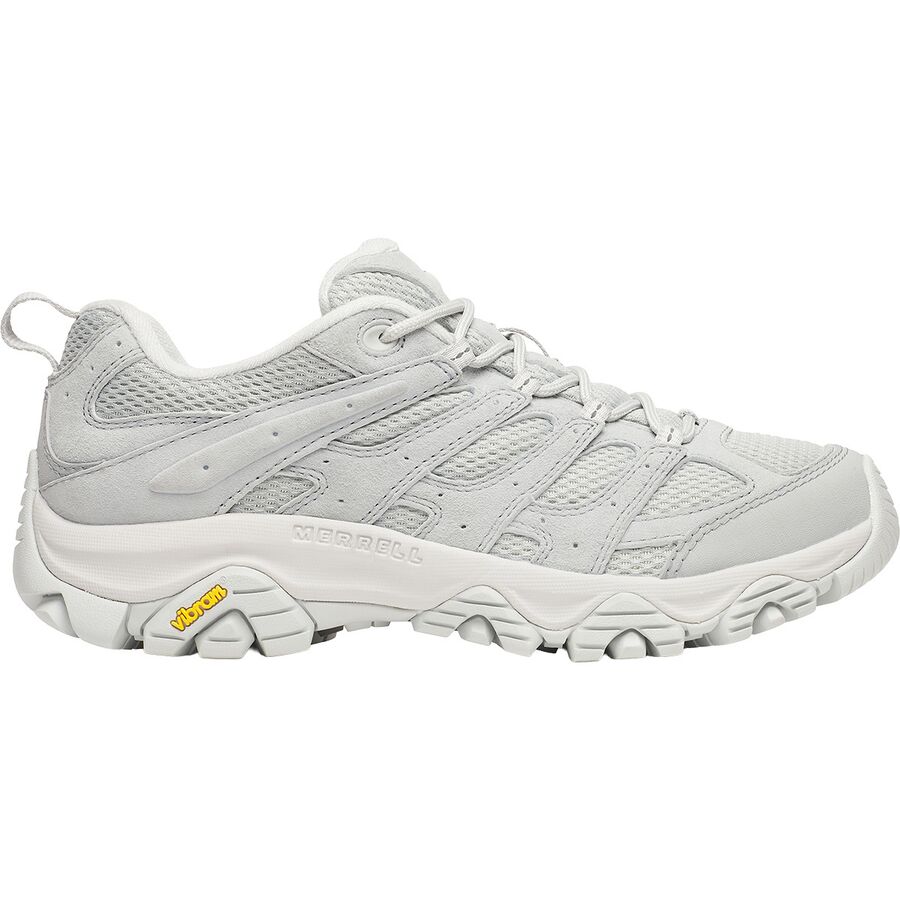 Moab 3 Ready Zip Hiking Shoe - Women's