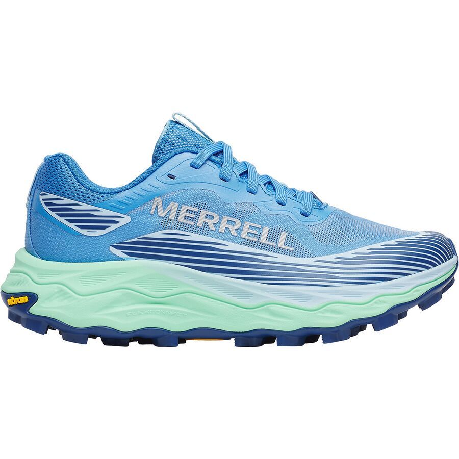 Agility Peak 6 Trail Running Shoe - Women's
