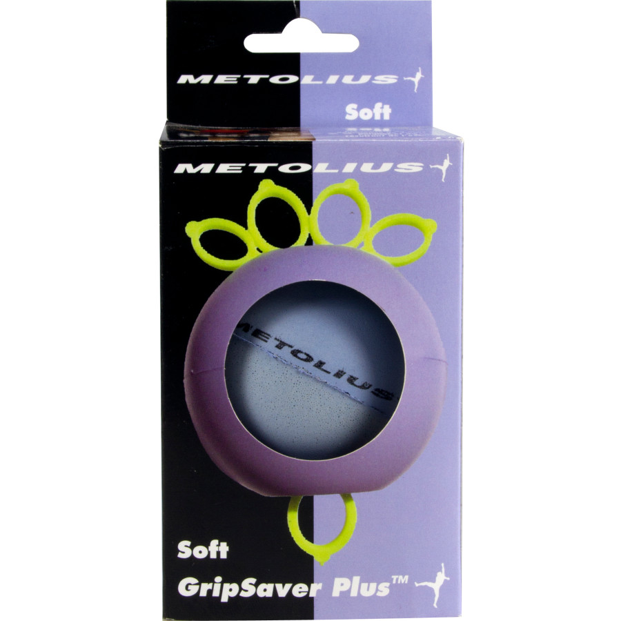 Metolius Gripsaver Plus