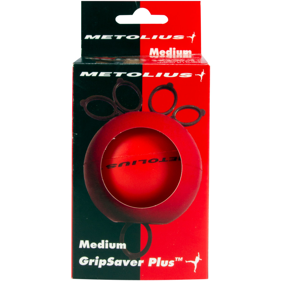 Metolius Gripsaver Plus
