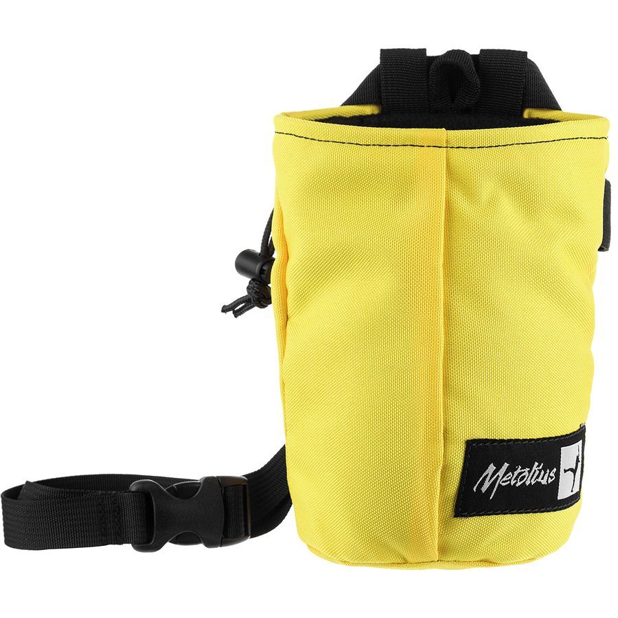 Metolius Yosemite Chalk Bag Climb