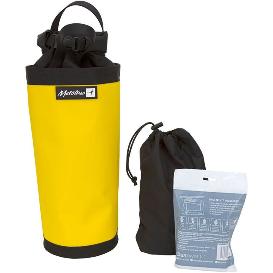 Waste Case