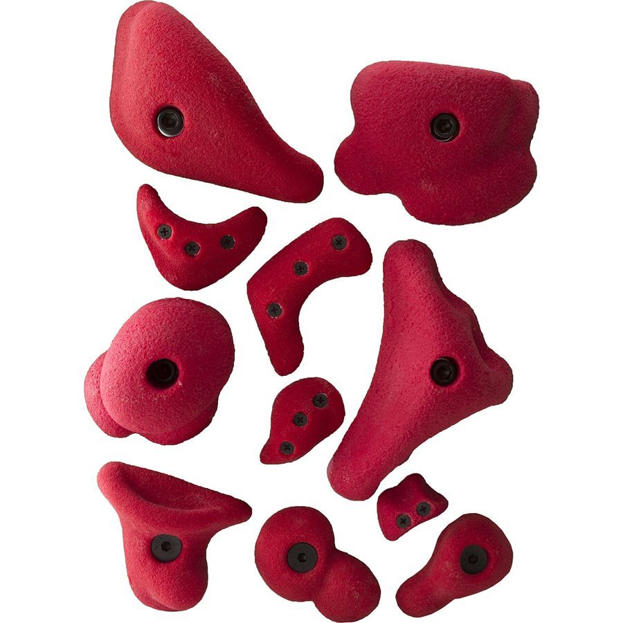 Metolius Bouldering Sets 12 Pack Climb
