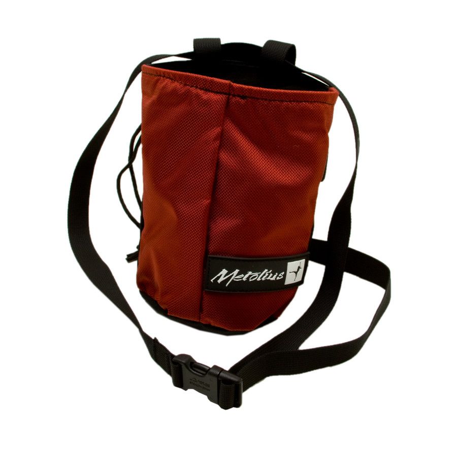 Metolius Yosemite Chalk Bag Climb