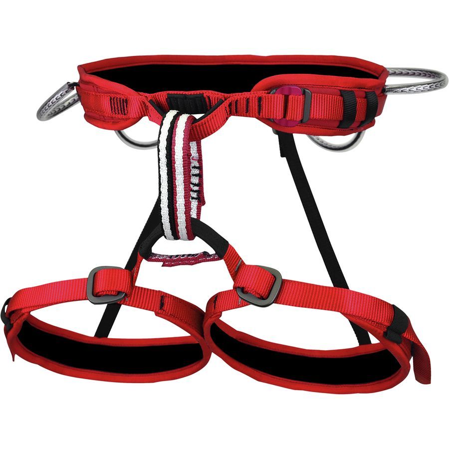 metolius trad harness