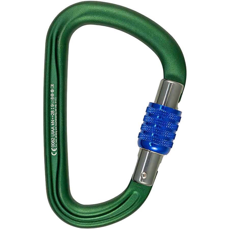 Rig Screw Lock