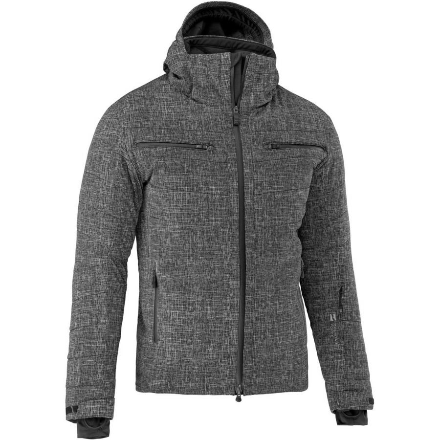 Mountain Force Avante Printed Jacket Men's Clothing