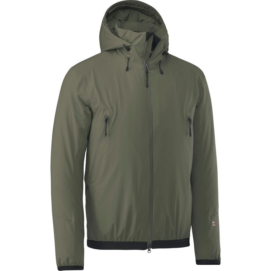 Mountain Force Cloud Jacket Men's