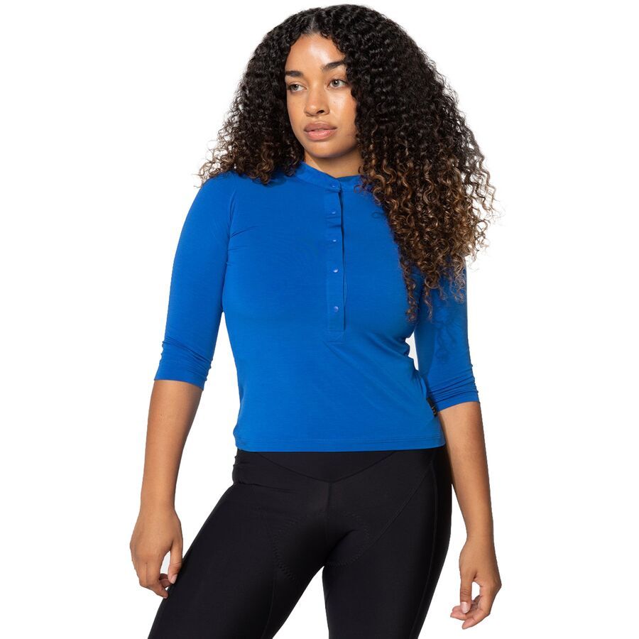 Trail Jersey - Women's