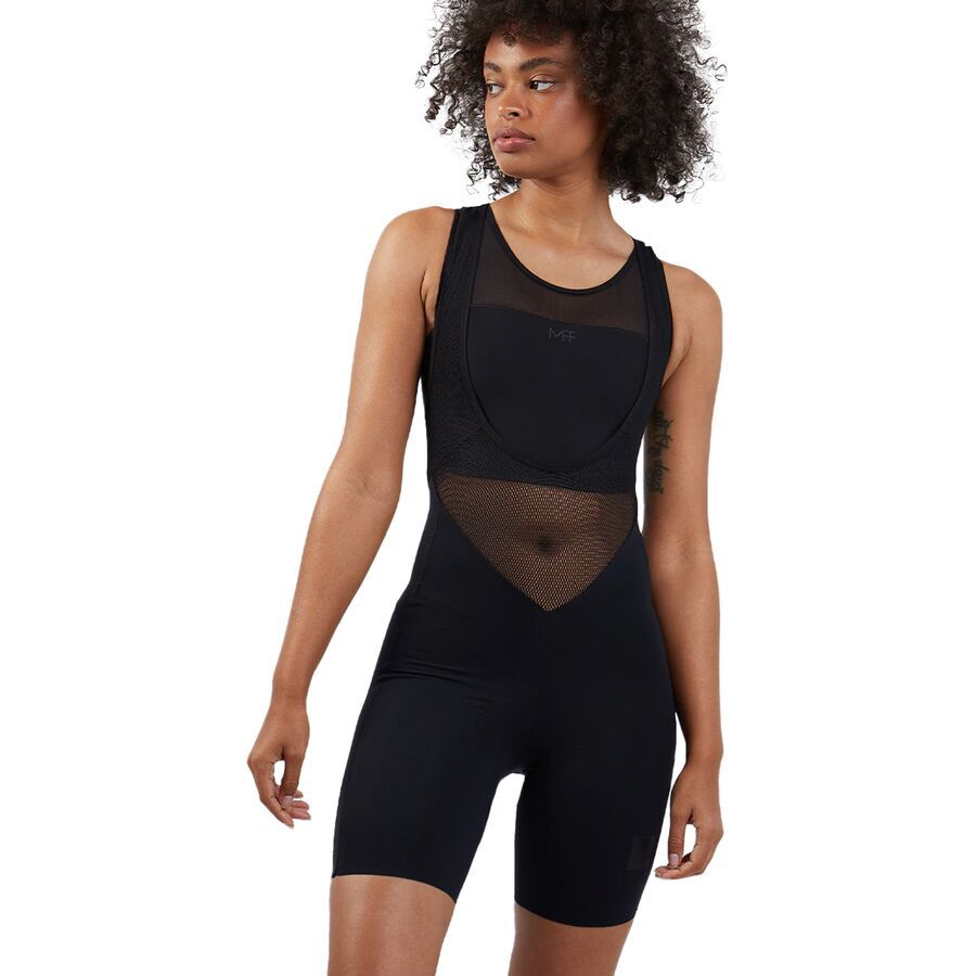 Everyday Bib Short - Women's