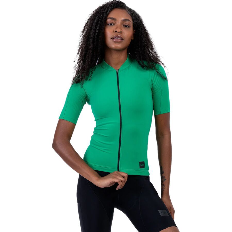 Everyday Short-Sleeve Jersey - Women's