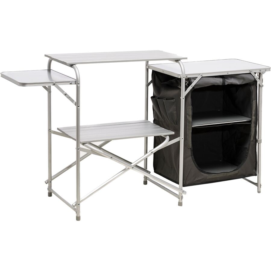 Deluxe Roll Top Kitchen Table