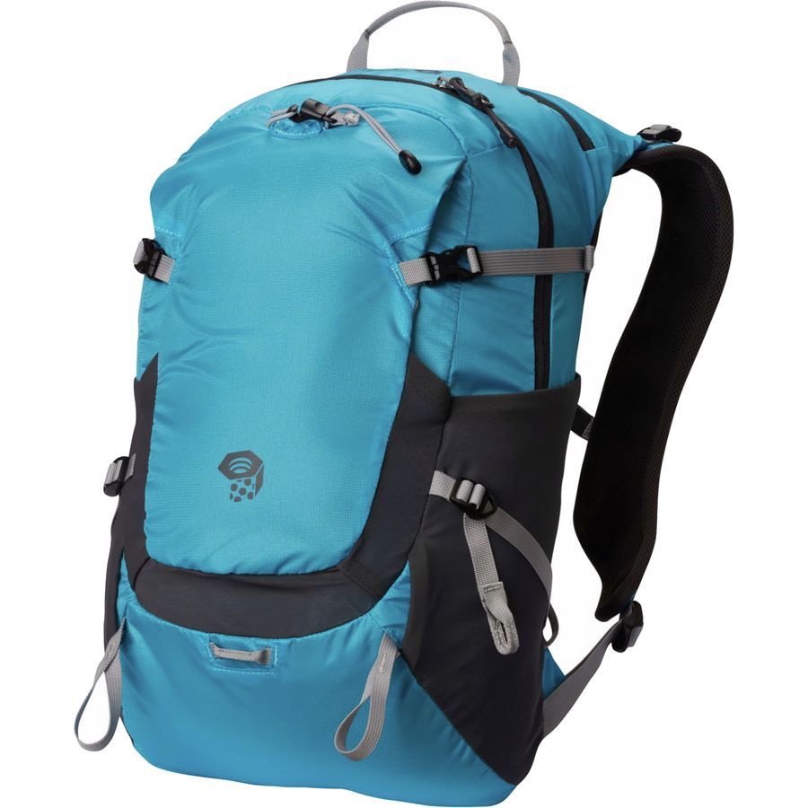 mountain hardwear fluid 15