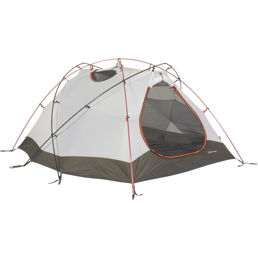 Mountain Hardwear Trango 2 Tent 2-Person 4-Season | Backcountry.com