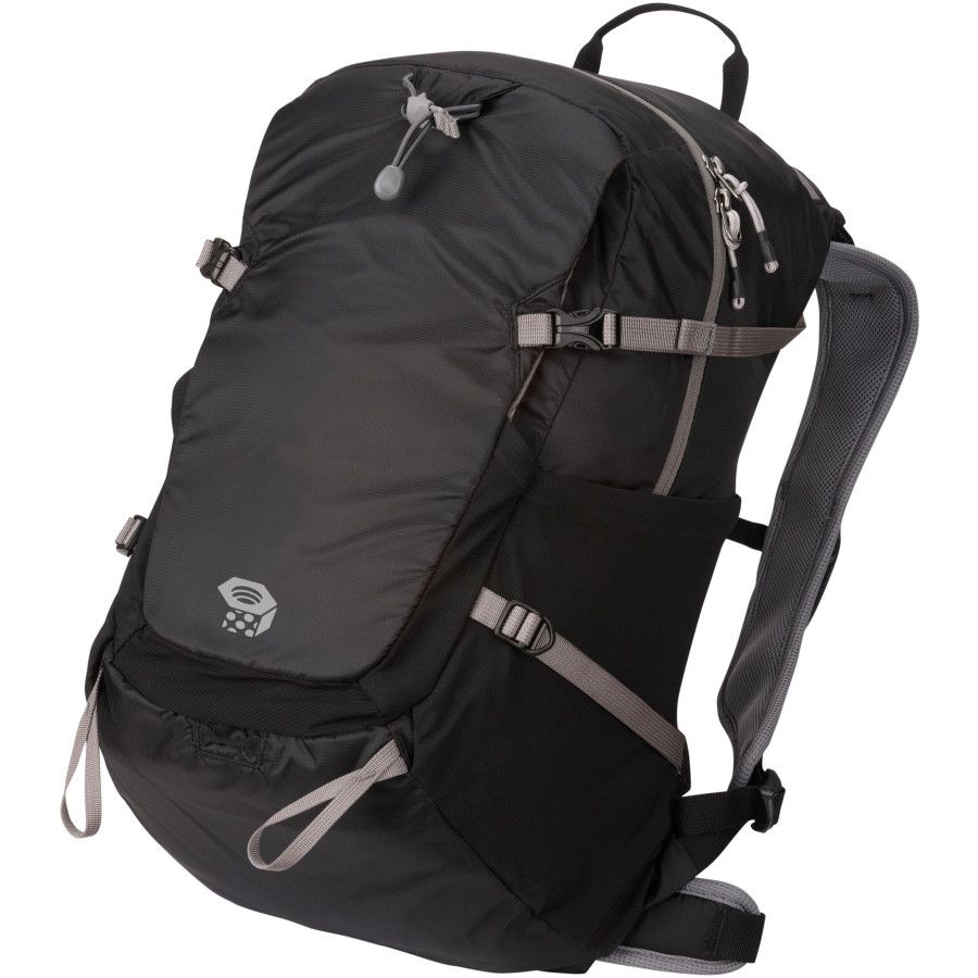 mountain hardwear fluid 15