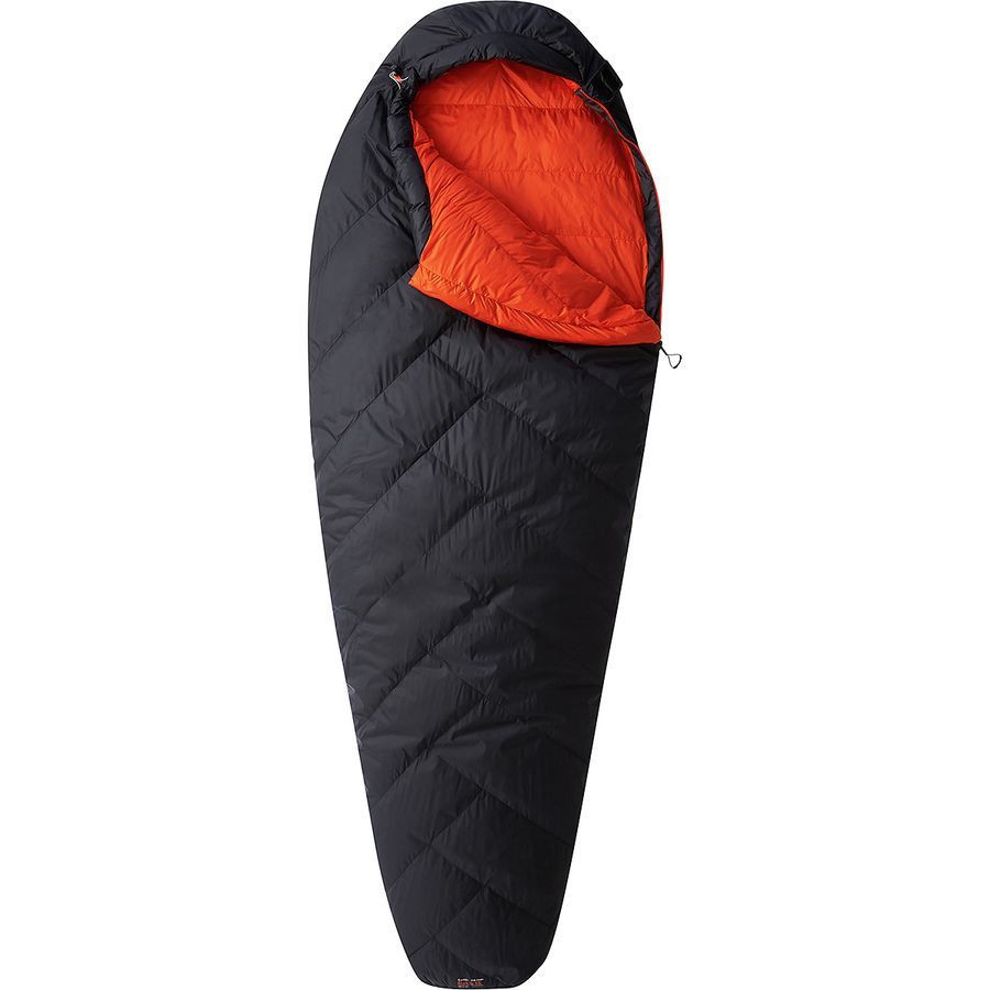 Mountain Hardwear Ratio Sleeping Bag 15 Degree Down Backcountry Mountain Hardwear Ratio Sleeping Bag 15 Degree Down Shark