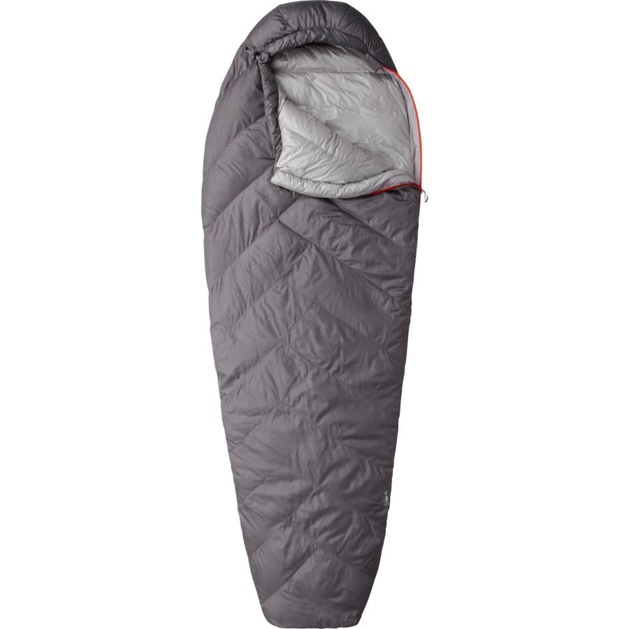 Mountain Hardwear Ratio Sleeping Bag 45F Down Hike & Camp