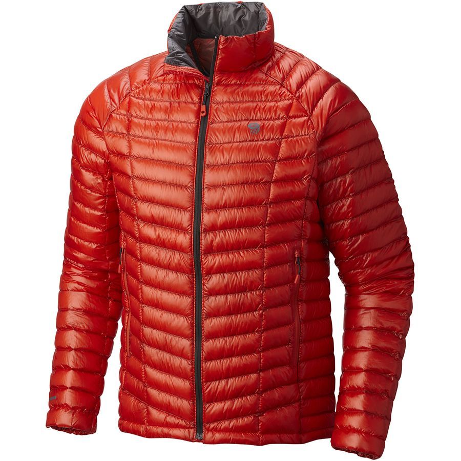 Mountain Hardwear Ghost Whisperer Down Jacket Men's