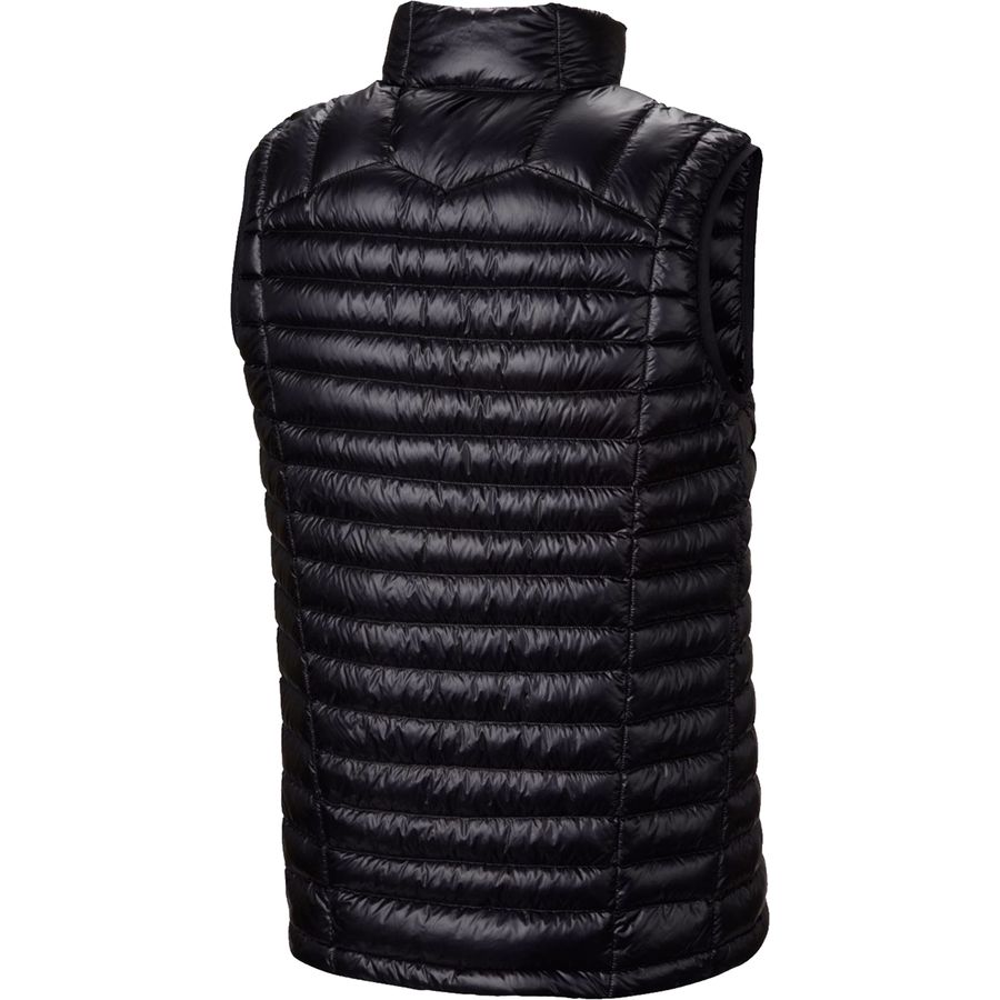 Mountain Hardwear Ghost Whisperer Down Vest Men's