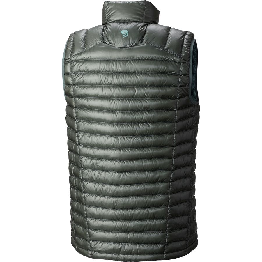 Mountain Hardwear Ghost Whisperer Down Vest Men's