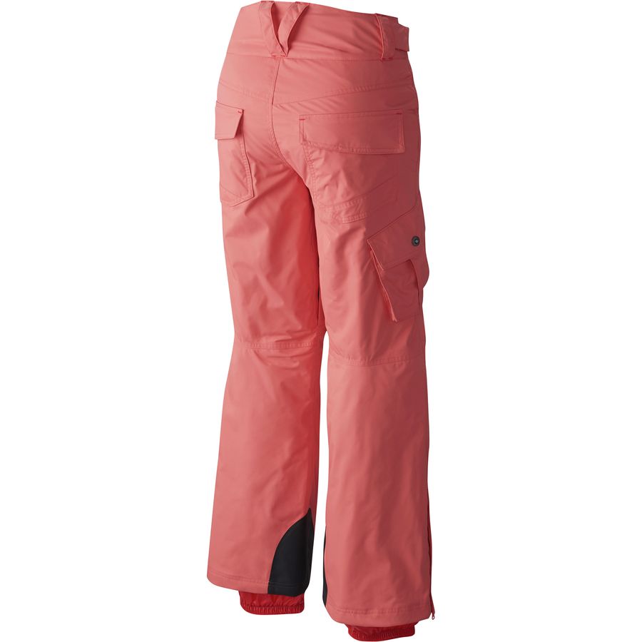 Mountain Hardwear Snowburst Insulated Cargo Pant Women's