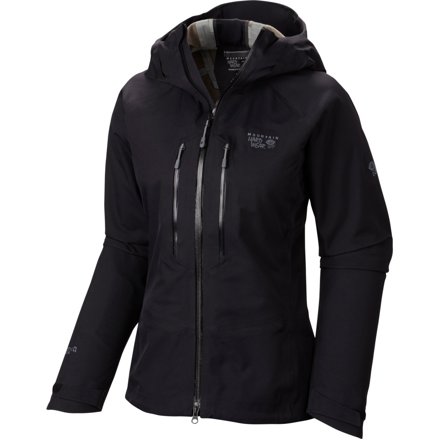 Mountain Hardwear Alchemy Jacket –