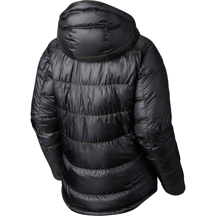 Mountain Hardwear Phantom Hooded Down Jacket Women's
