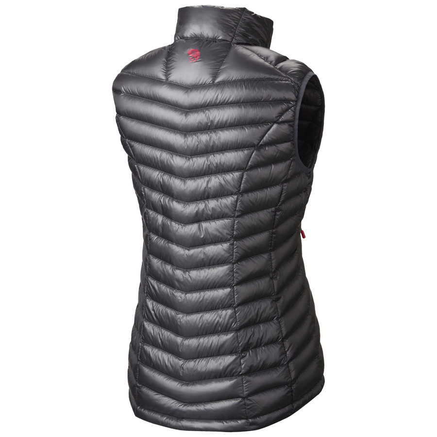 Mountain Hardwear Ghost Whisperer Down Vest Women's