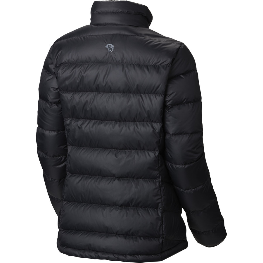 Mountain Hardwear Ratio Down Jacket - Women's | Backcountry.com