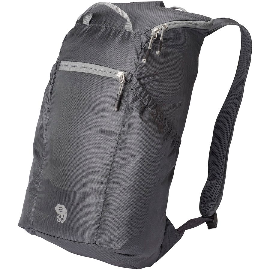 Mountain Hardwear Lightweight Backpack 1006cu in Accessories
