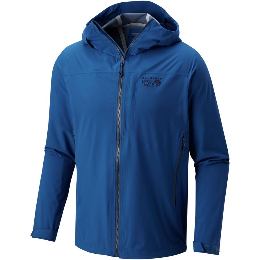 Mountain Hardwear Ozonic Jacket