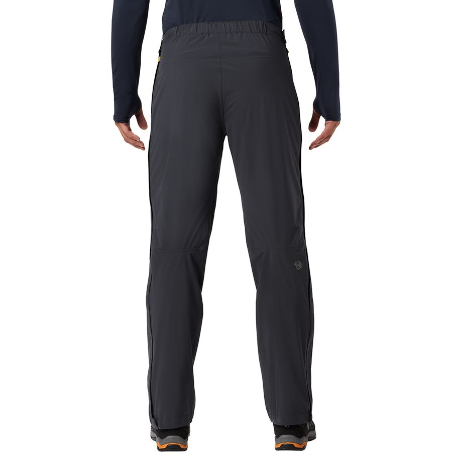Mountain Hardwear Stretch Ozonic Pant Men's