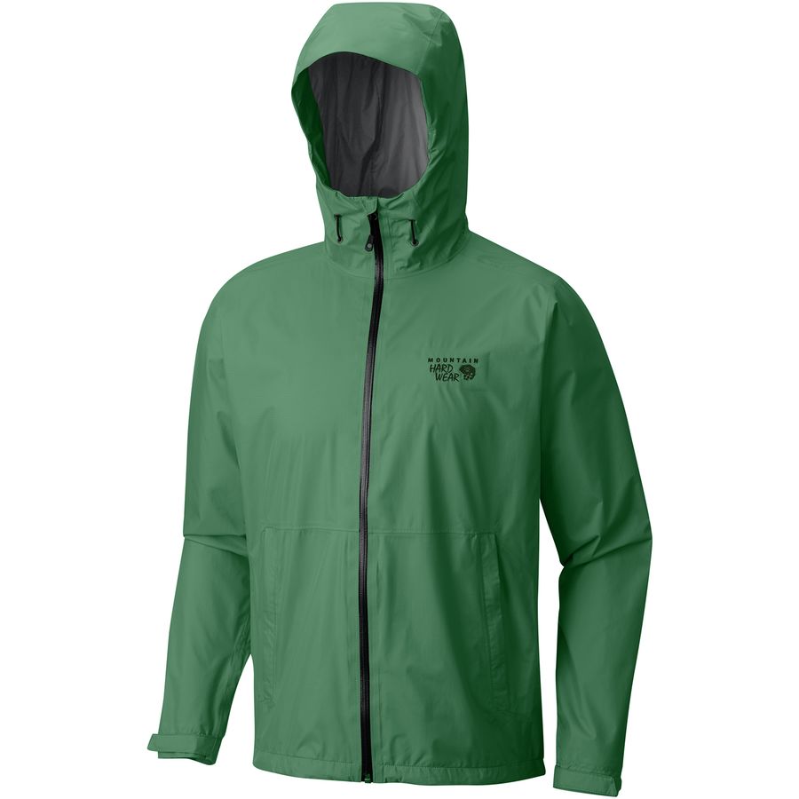 Mountain Hardwear Finder Jacket Men's