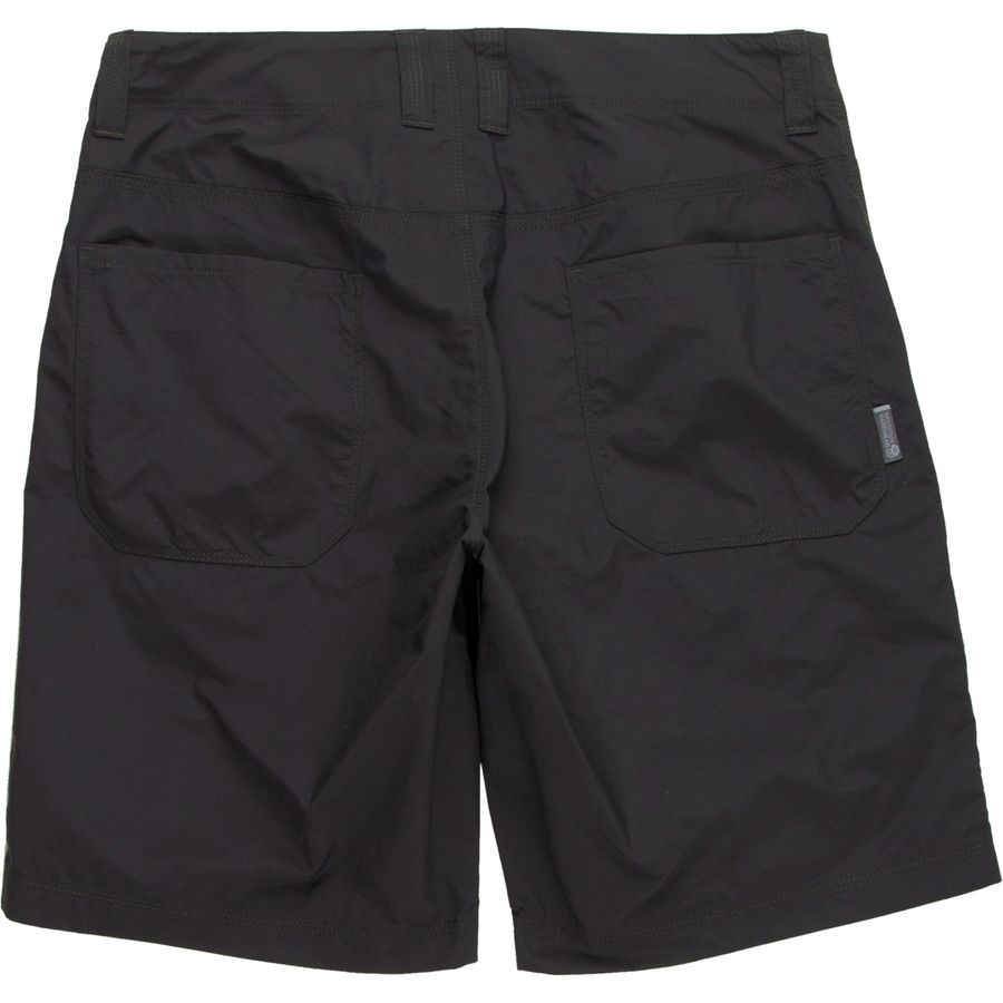 Short Cargo Homme Mountain Hardwear Taille 31 - Neuf Avec étiquettes - Couleur Kaki En Nylon