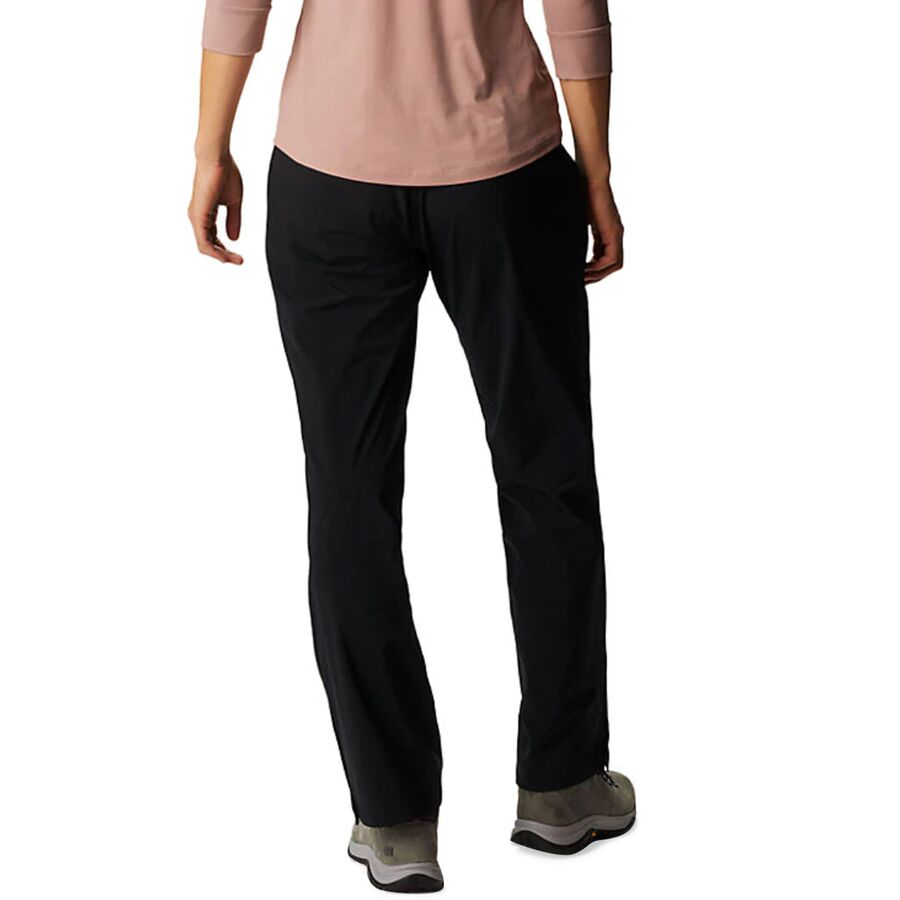 Mountain Hardwear Stretch Ozonic Pant Women's