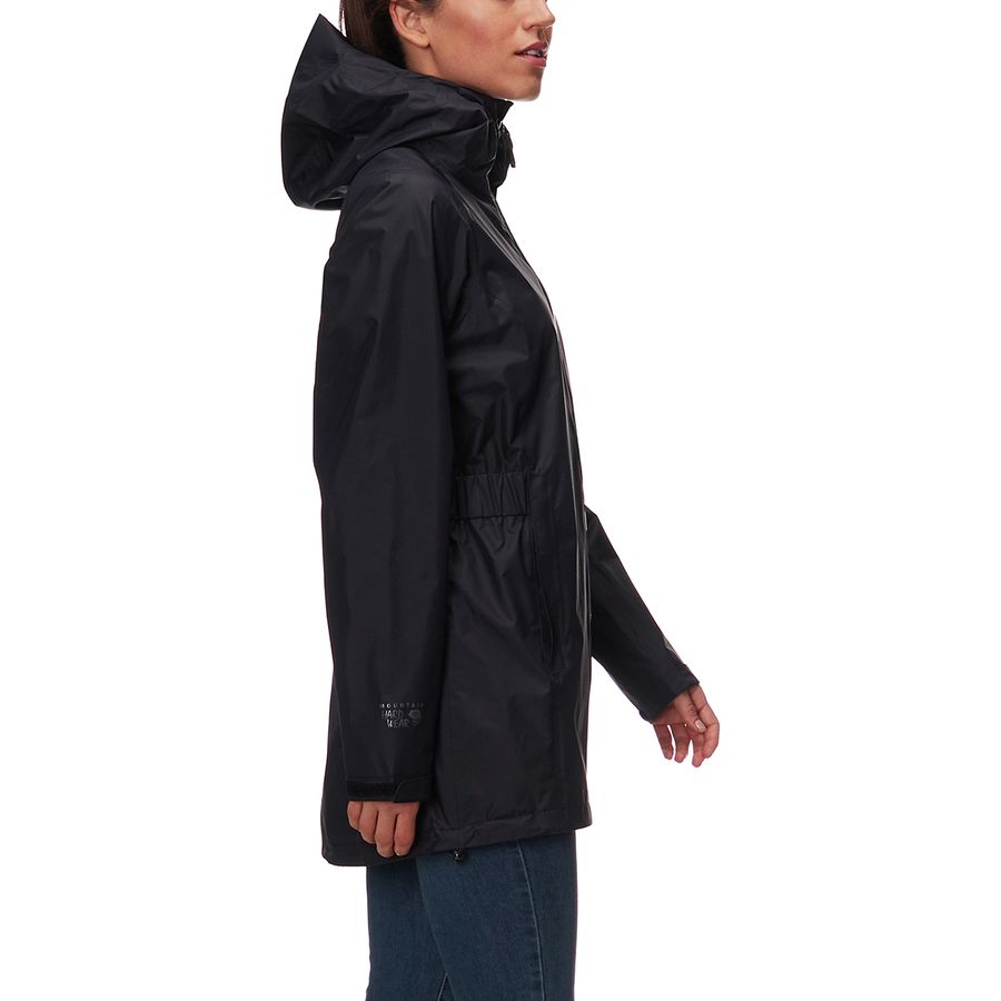 Mountain Hardwear Finder Parka Women's