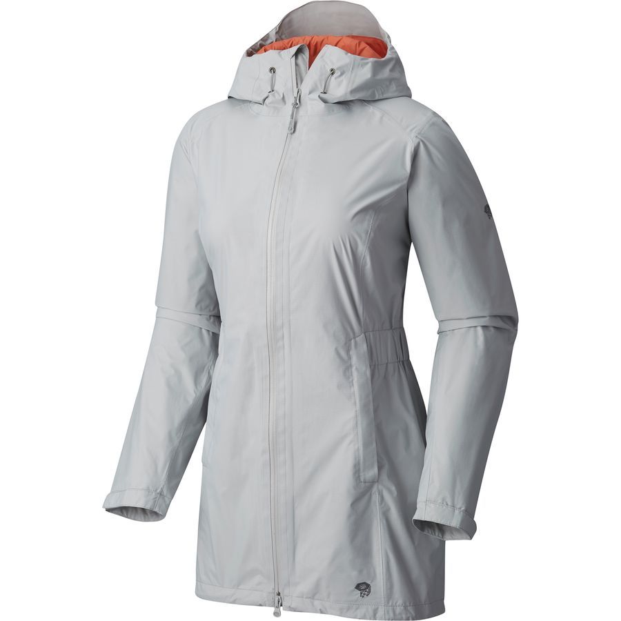 Mountain Hardwear Finder Parka Women's