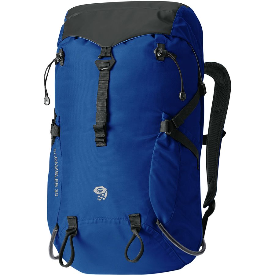 Mountain Hardwear Scrambler Outdry 30l Backpack