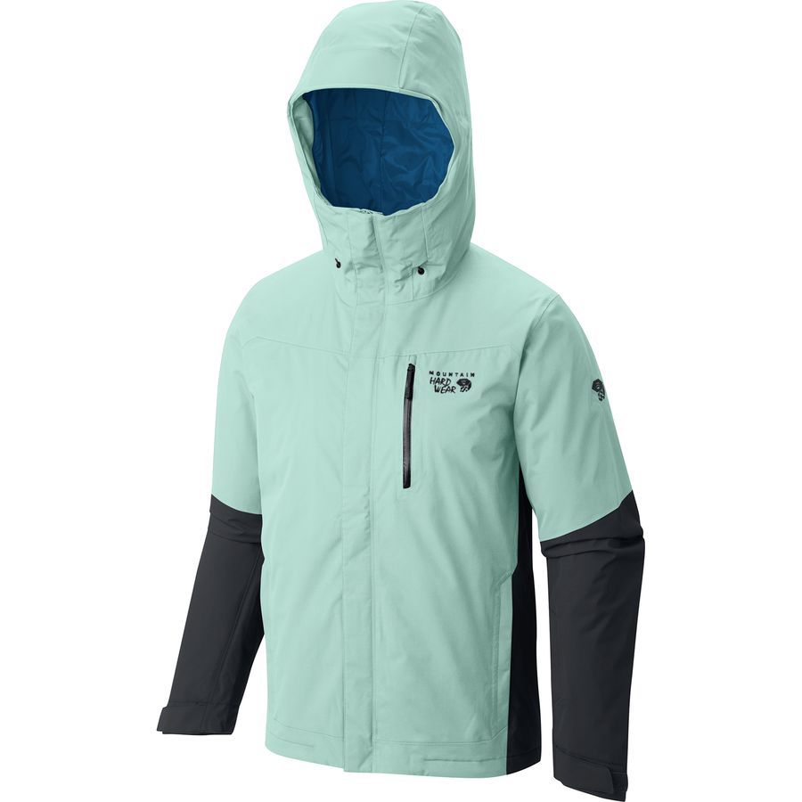 Mountain Hardwear Dragon's Back Insulated Jacket Men's