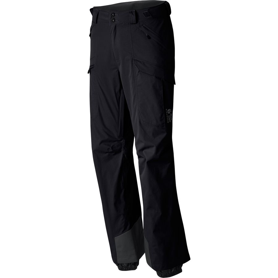 Mountain Hardwear Returnia Cargo Pant - Men's - Clothing