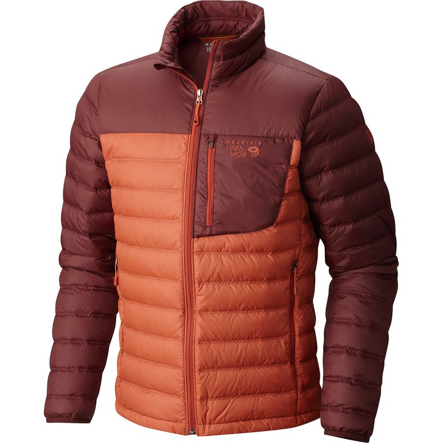 Mountain Hardwear Dynotherm Down Jacket Men's