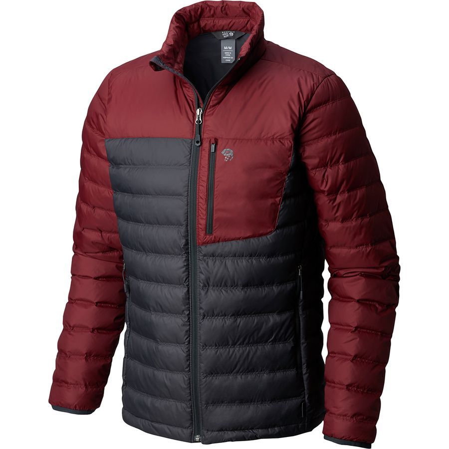 Mountain Hardwear Dynotherm Down Jacket Men's