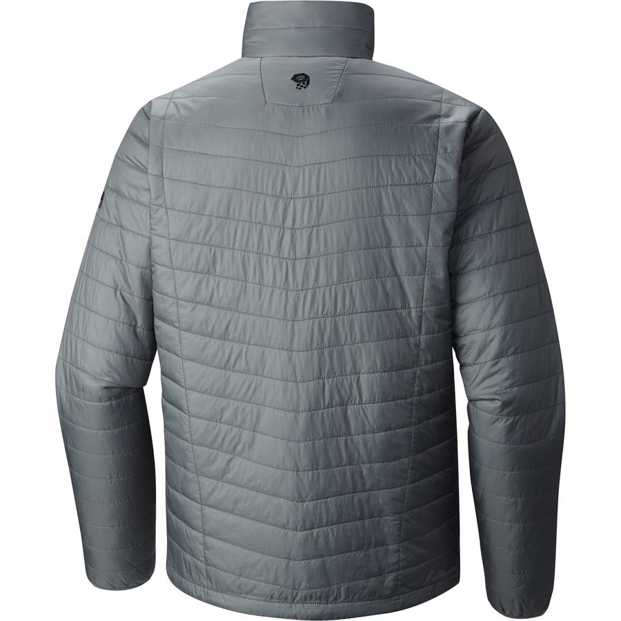 Mountain Hardwear Thermostatic Insulated Jacket Men's