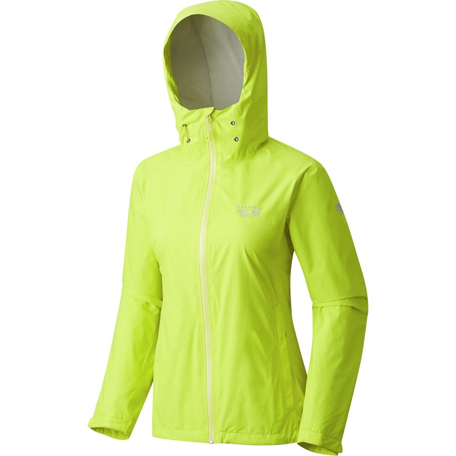 Mountain Hardwear Finder Jacket Women's