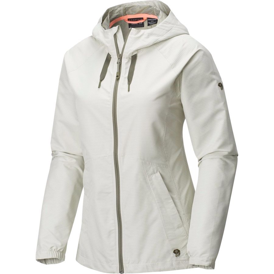 Mountain Hardwear Wind Activa Jacket Women's